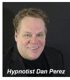 hypnotist houston